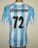 SHAMEER72 arg